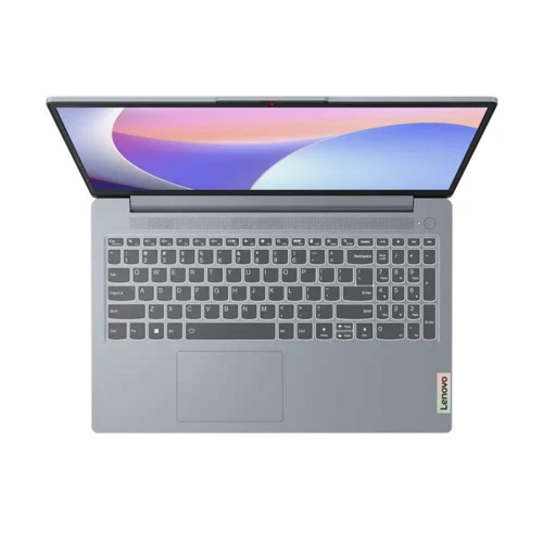 Ноутбук Lenovo IdeaPad Slim 3 15IAN8 (82XB006VGE): Процесор Intel N200 (1.0 - 3.7 ГГц) / 4 - ядерный