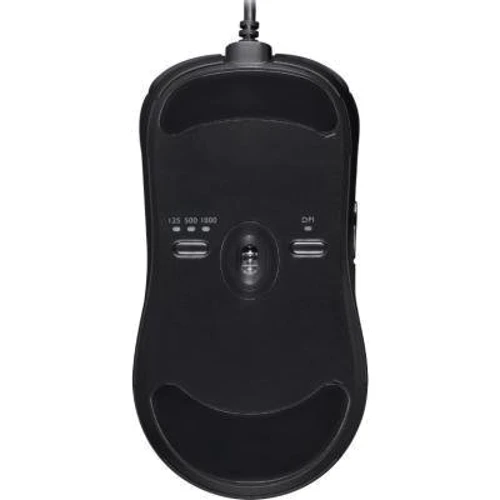 Мышь Zowie ZA11-B Black (9H.N2TBB.A2E): Длина кабеля 1,8