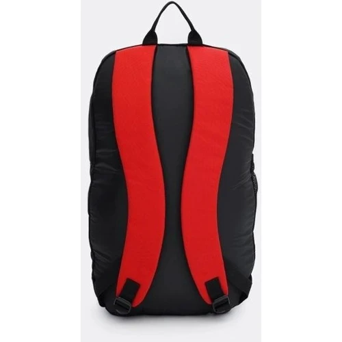 Рюкзак Рюкзак Puma individualRISE Backpack 21L черный красный Уни 33x11x49 см (079911-01)