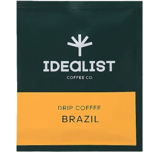 Дрип-кофе IDEALIST COFFEE Твой микс 7х12 г фото 5