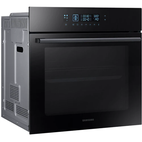 Духовой шкаф электрический Samsung NV70M5520CB: Конвекция есть