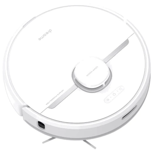 Робот уборщик Xiaomi Dreame D9: Производитель Xiaomi
