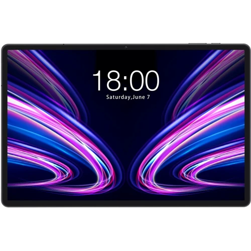 Планшет Teclast T50 Plus 6/256GB LTE Grey UA + Case: Дисплей 10.95" IPS (1920x1200)