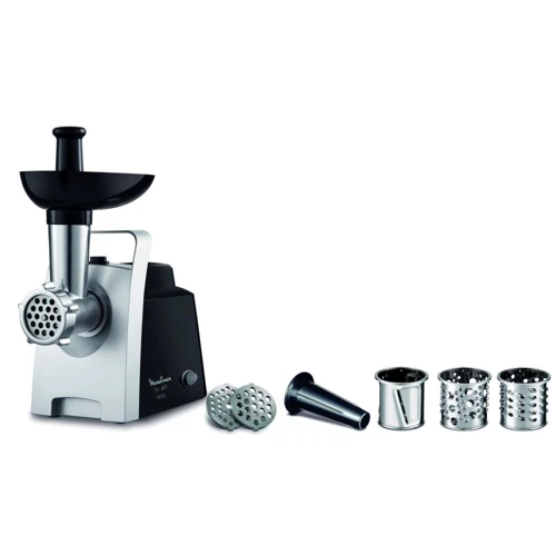 Мясорубка Moulinex ME108832