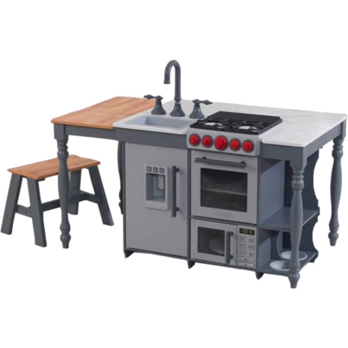 Детская кухня Chef’s Cook N Create Island KidKraft 53420