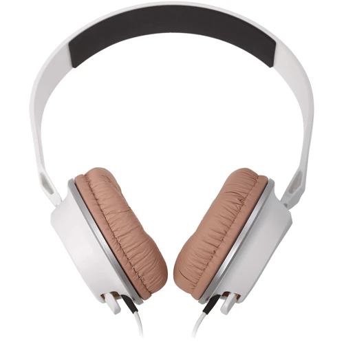Наушники Superlux HD572SP White: Тип конструкции накладные