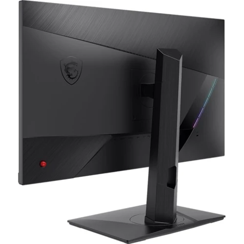 Монитор MSI Optix MAG245R: Формат изображения 16:9