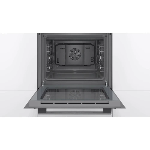 Духовой шкаф электрический Bosch HBJ517SG0R: Класс энергопотребления A