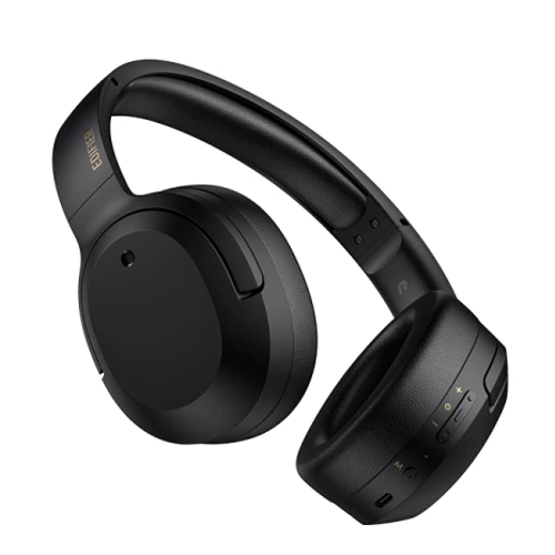 Наушники Edifier W820NB Plus Black: Дополнительно Совместимость с Apple, Совместимость с Android