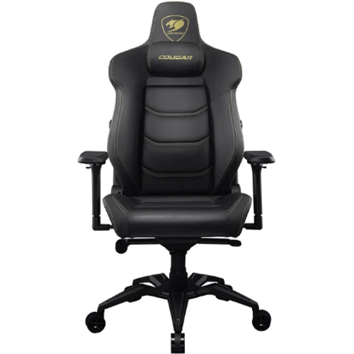 Кресло геймерское Cougar Armor EVO Royal