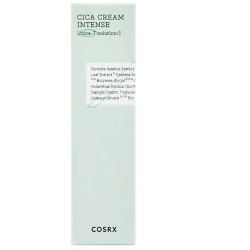 Cosrx Pure Fit Cica Cream Intense Крем для лица 50ml: Пол Для женщин