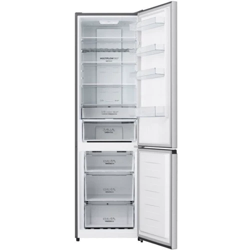 Холодильник Gorenje NRK 620 FAXL4: Тип xолодильник двухкамерный