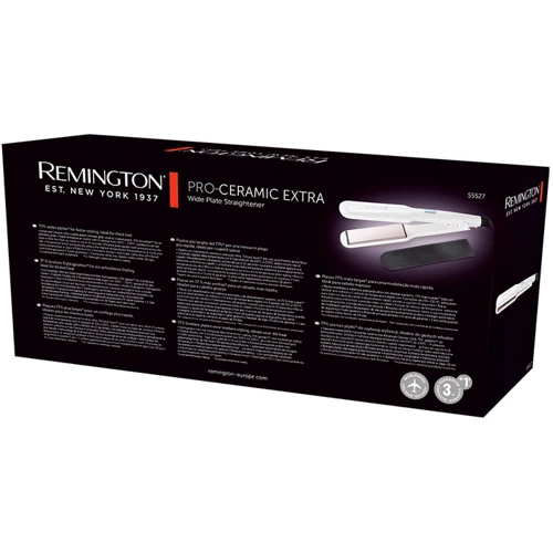 Выпрямитель Remington S5527 фото 7