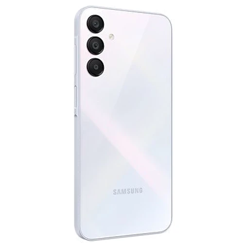 Смартфон Samsung Galaxy A15 6/128GB Light Blue A155F: Оперативная память 6 ГБ