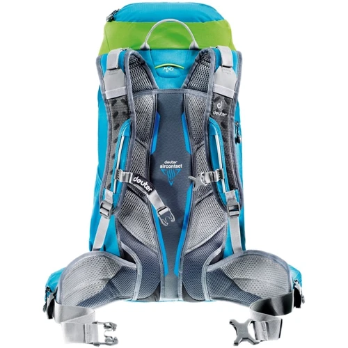 Рюкзак Deuter ACT Trail PRO 34 Black (3441115): Производитель Deuter