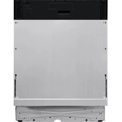 Встраиваемая посудомоечная машина AEG FSE83838P: Количество программ 7