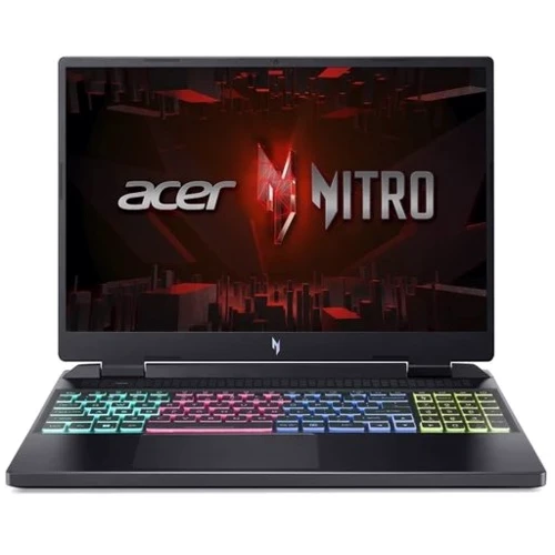 Ноутбук Acer Nitro 16 AN16-51-72LX (NH.QJMAA.005)