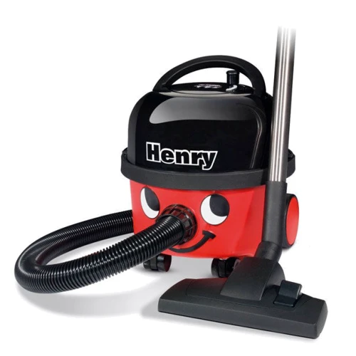 Пылесос Numatic HVR160 Henry: Тип пылесоса профессиональный
