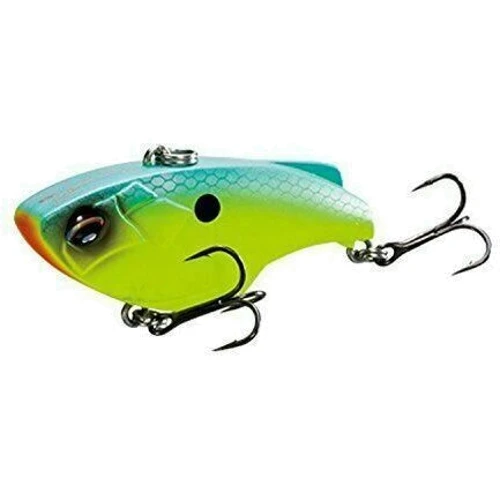 

Shimano Bantam Rattlin Sur-Vibe 53mm 13.0g #216 Citrus Candy