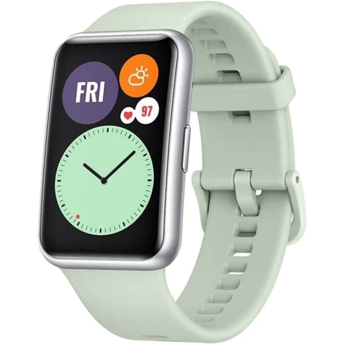 Смарт-часы Huawei Watch Fit Mint Green (55025870)