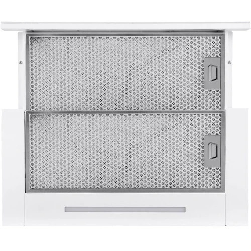 Вытяжка Perfelli TLS 6763 WH 1100 LED Sensor фото 5