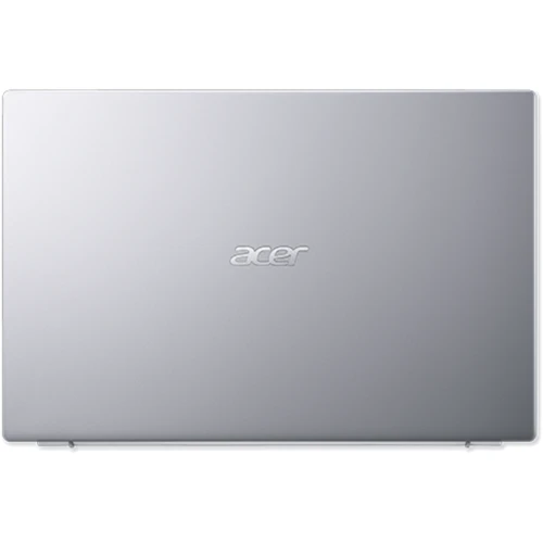 Ноутбук Acer Aspire 3 A315-58 (NX.ADDEU.015) UA: Оперативная память 8 ГБ