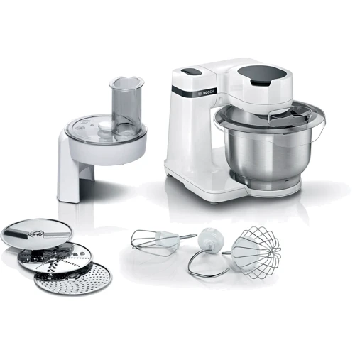 Кухонный комбайн Bosch MUMS 2EW01