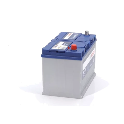 Автомобильный аккумулятор Bosch 6СТ-95 S4 Silver (S40 290) UA