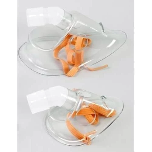 Ингалятор Little Doctor NEW компрессорный (LD-220C): Тип Компрессорный ингалятор