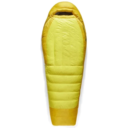 Спальный мешок Sea to Summit Alpine -29C/-20F Regular Blazing Yellow (STS ASL041043-050902)
