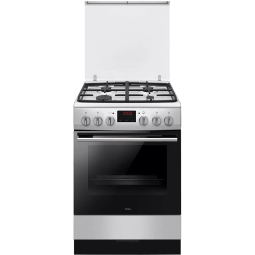 Плита комбінована Amica 6120GE3.33ZpTaDpNASc(Xx)