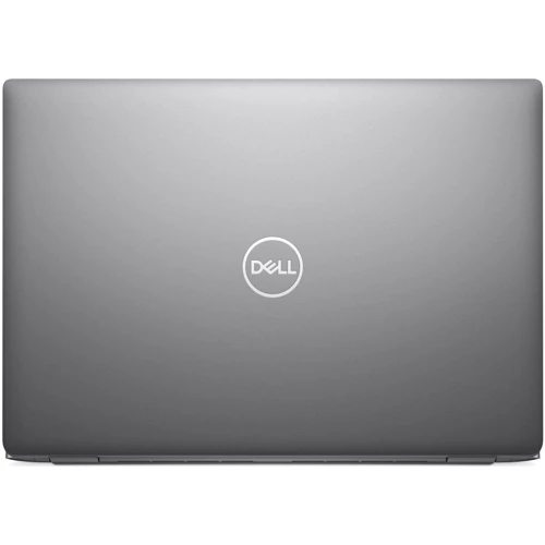 Ноутбук Dell Latitude 7440 (N008L744014EMEA_VP_WWAN): Видеоадаптер Intel Iris Xe Graphics