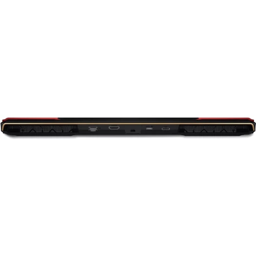 Ноутбук MSI RAIDER GE78 HX (14VHG-837US) фото 20