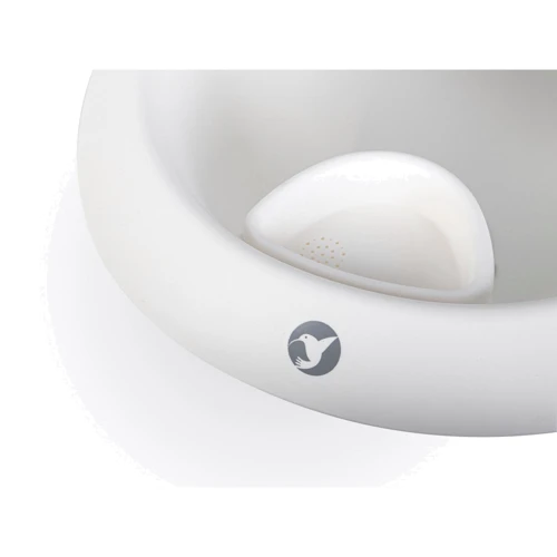 Ванночка Colibro Spa Dove 86 cm светло-серая CS-10 фото 4