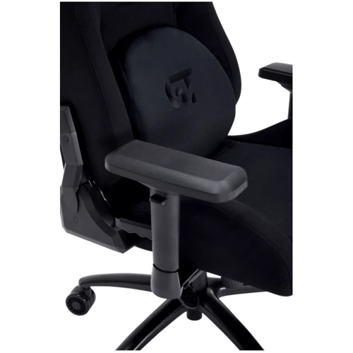 Геймерське крісло GT Racer X-5166 Fabric Black