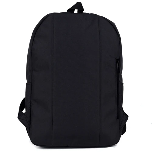 Рюкзак для города и учебы GoPack Education Teens черный GO22-178L-5: Размер L (145-175 см)