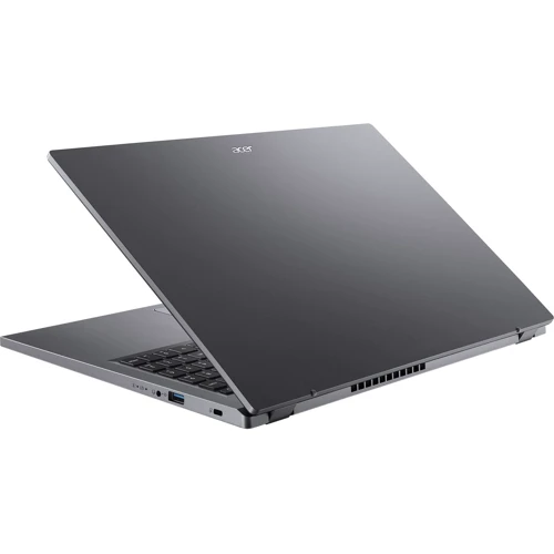 Ноутбук Acer Extensa 15 EX215-23-R4DW Steel Gray (NX.EH3EU.017): Видеоадаптер AMD Radeon 610M