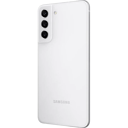 Смартфон Samsung Galaxy S21 FE 6/128Gb White G990B (UA UCRF): Оперативная память 6 ГБ