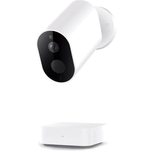 IP-камера видеонаблюдения Xiaomi IMILAB EC2 Wireless Home Security Camera Set (CMSXJ11A): Тип подключения к интернету Беспроводное