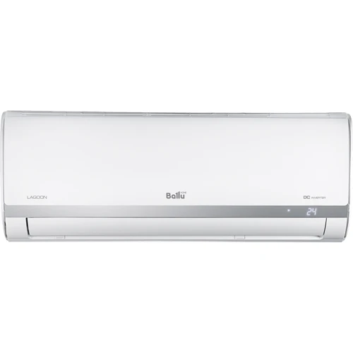 Кондиціонер Ballu Lagoon DC inverter BSDI-18HN1