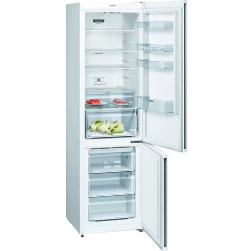 Холодильник Siemens KG39NXW326: Тип холодильник двухкамерный