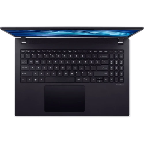 Ноутбук Acer TravelMate TMP215-54 (NX.VVAEP.00N): Процессор Intel Core i5-1235U (1.3 - 4.4 ГГц) / 10 - ядерный