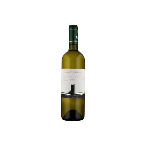 

Вино Colterenzio Pinot Grigio Classic Line (0,75 л) (BW5070)