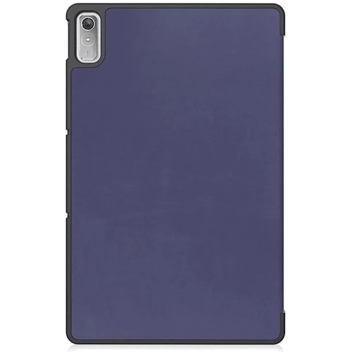 Аксессуар для планшетных ПК BeCover Smart Case Deep Blue for Lenovo Tab P11 Pro (2nd Gen) (TB-132FU/TB-138FC) 11.2" / Lenovo Xiaoxin Pad Pro  2022 (708698)