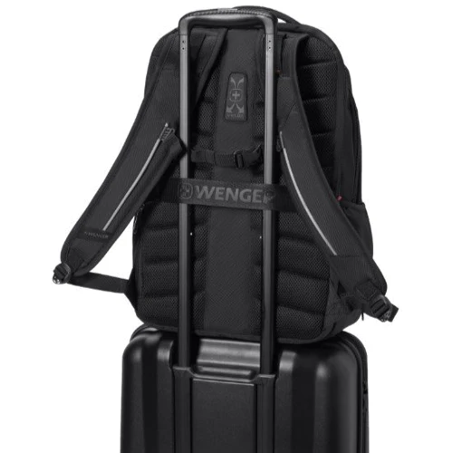 Сумка для ноутбуков Wenger 17" XE Extent Black фото 10
