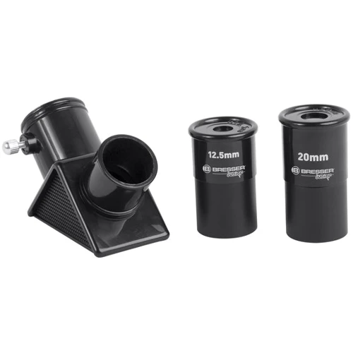 Телескоп Телескоп Bresser Junior 40/400 AZ фото 4