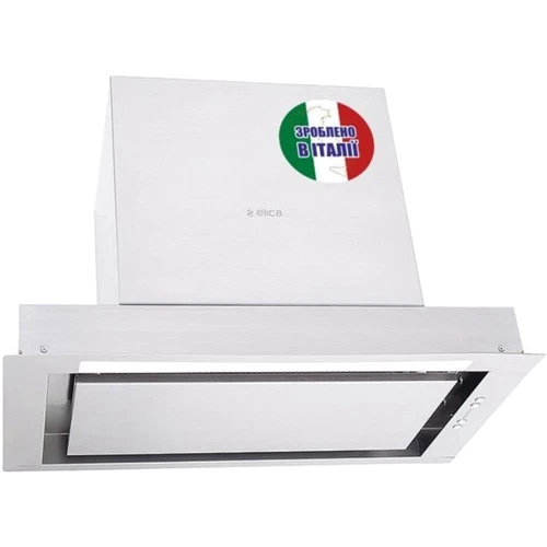 

Elica Hidden 2.0 IX/A/60