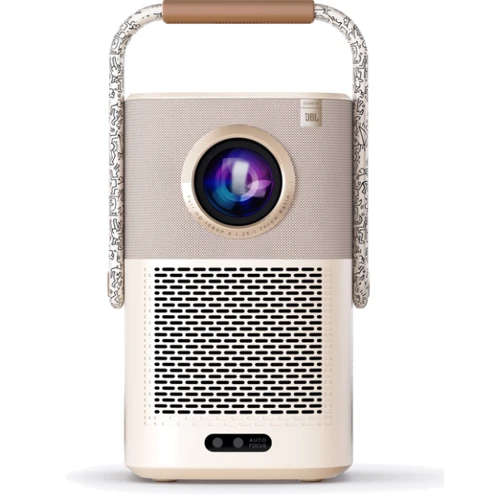 Проектор Yaber T2 Plus limited edition (Yaber-T2-Plus-limited): Тип Портативный