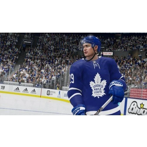 NHL 20 (Xbox One): Серия приставки Xbox One