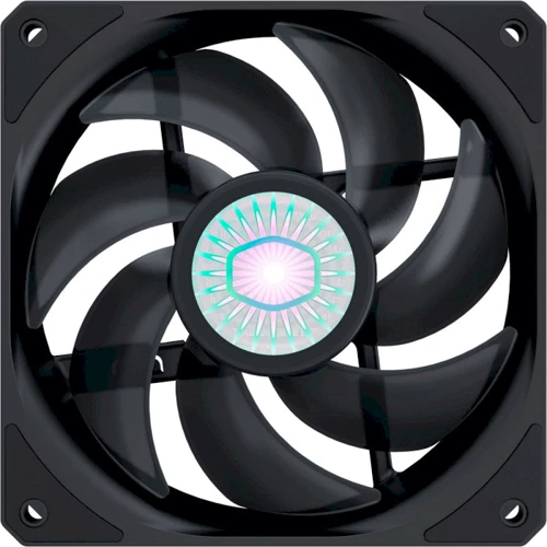 Кулер Cooler Master SickleFlow 120 PWM (MFX-B2NN-18NPK-R1)